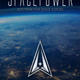 Cover of the new USSF doctrine, titled “Spacepower.”